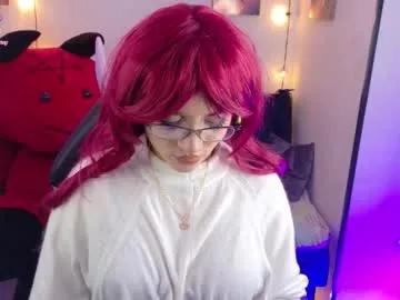 yuny_haruno on Chaturbate