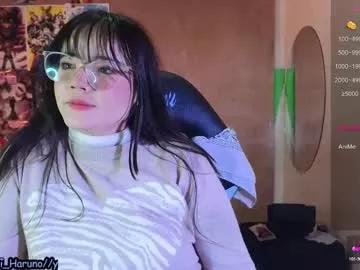 yuny_haruno on Chaturbate 