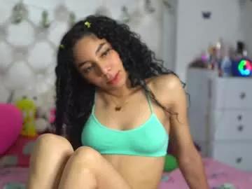 yuyi_cam on Chaturbate 