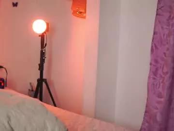 yuyi_cam on Chaturbate 