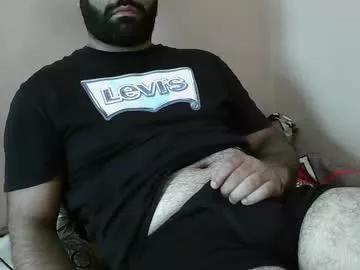 yxxtxxdentyk on Chaturbate 