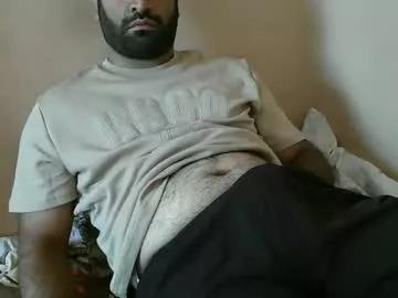 yxxtxxdentyk on Chaturbate 