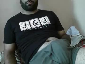 yxxtxxdentyk on Chaturbate 