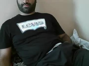 yxxtxxdentyk on Chaturbate