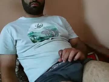 yxxtxxdentyk on Chaturbate 