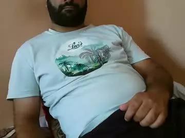 yxxtxxdentyk on Chaturbate 