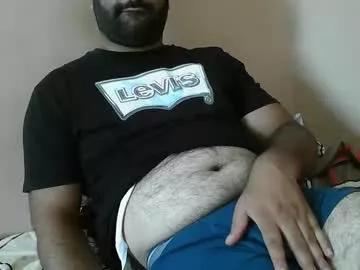 yxxtxxdentyk on Chaturbate 