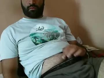 yxxtxxdentyk on Chaturbate 