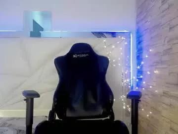 zacariass_ on Chaturbate 