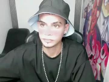 zacariass_ on Chaturbate 