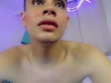 zacariass_ on Chaturbate 