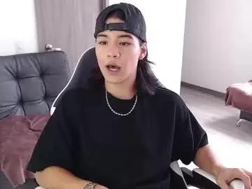 zackss_player — GOAL: Full naked [85 tokens remaining] Welcome to my show, here you will enjoy all your fantasies to the maximum #latino #new #asian #bigcock #18