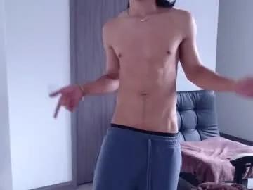 zackss_player — GOAL: Spank ass x10 [44 tokens remaining] Welcome to my show, here you will enjoy all your fantasies to the maximum #latino #new #asian #bigcock #18