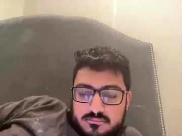 zakariyarashid545 on Chaturbate 