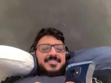 zakariyarashid545 on Chaturbate 