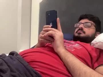 zakariyarashid545 on Chaturbate 