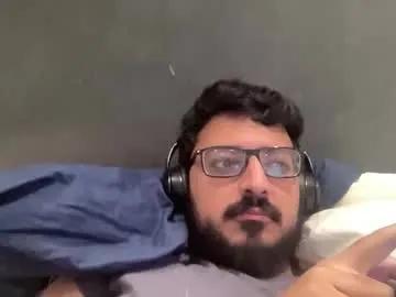 zakariyarashid545 on Chaturbate 