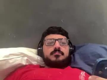 zakariyarashid545 on Chaturbate 