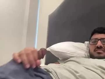 zakariyarashid545 on Chaturbate 