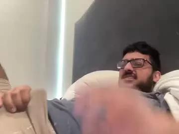 zakariyarashid545 on Chaturbate 