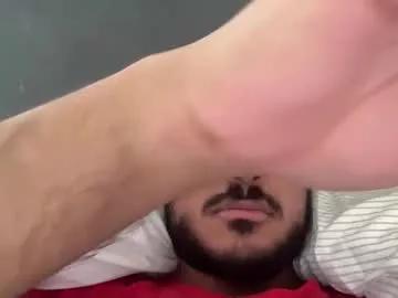 zakariyarashid545 on Chaturbate 
