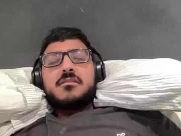 zakariyarashid545 on Chaturbate 