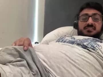 zakariyarashid545 on Chaturbate 