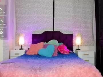 zamara_kleii on Chaturbate 