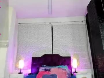 zamara_kleii on Chaturbate 