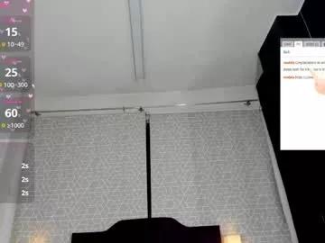 zamara_kleii on Chaturbate 