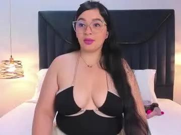 zamiragates1 on Chaturbate
