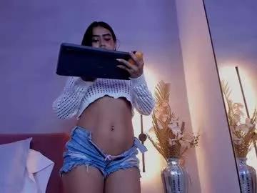zammysanz on Chaturbate 