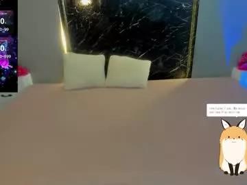 zarablaze5 on Chaturbate 