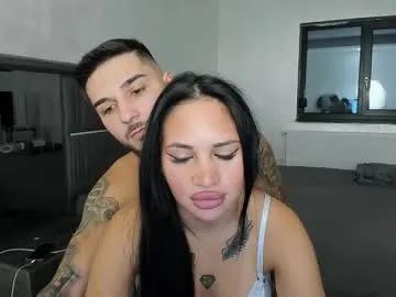 zarabliss3 on Chaturbate 