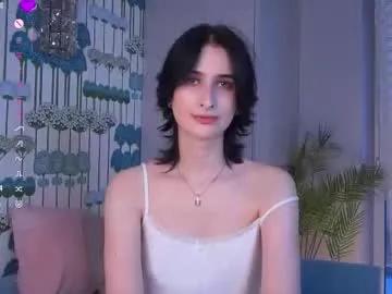 zaragorbett on Chaturbate 