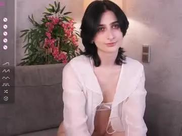 zaragorbett on Chaturbate 