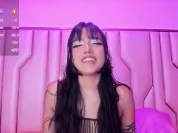 zarahfoster on Chaturbate 