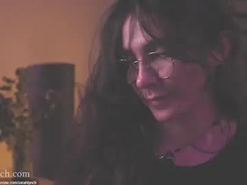 zarahlynch on Chaturbate 