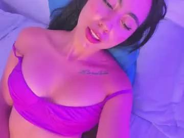 zaraparkers on Chaturbate 