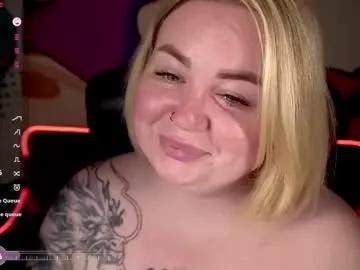 zarareign_ on Chaturbate 