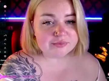 zarareign_ on Chaturbate 