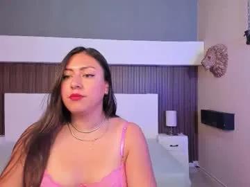 zararosse7 on Chaturbate 