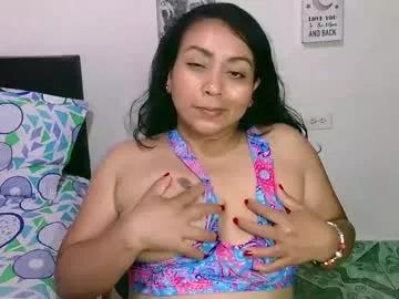 zaray_45bella on Chaturbate 