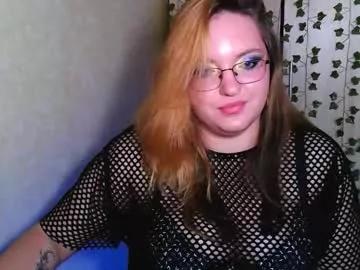 zayarush on Chaturbate 