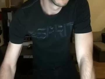 zebedeus90 on Chaturbate 