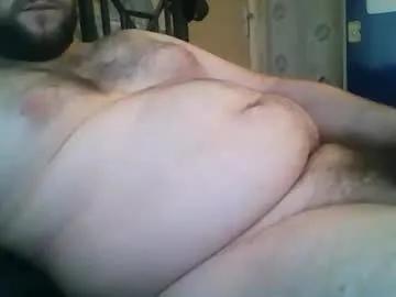 zero0zero123 — #thickdick #chubby #bigbelly #sub #dom