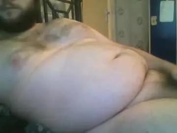 zero0zero123 — #thickdick #chubby #hairy  #sub #dom