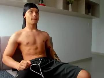zeusjeff on Chaturbate