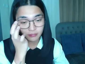 zhaviahale on Chaturbate