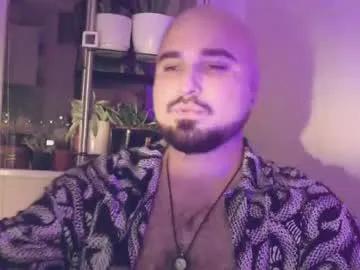ziomaster on Chaturbate